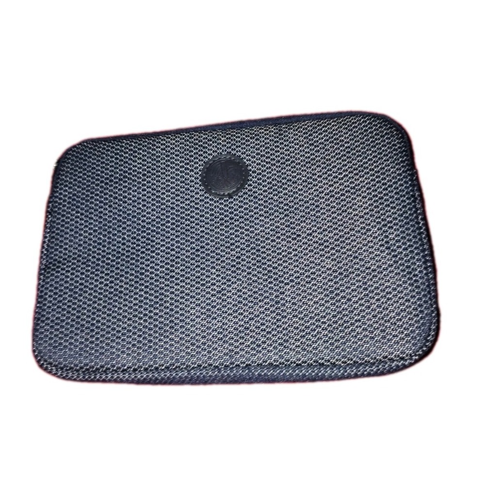 AIR FRANCE Business Class Amenity Kit Bag, Navy/Blue NEW‎ NWT